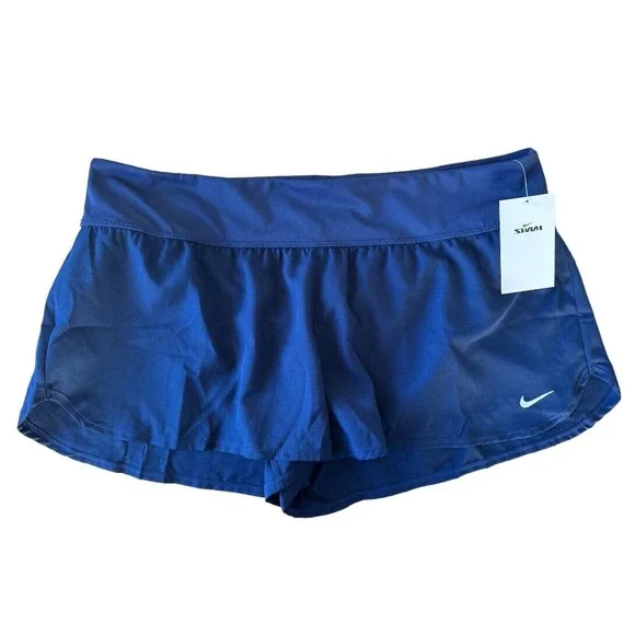 Nike Swim Nike Womens Solid Element Swim Boardshorts